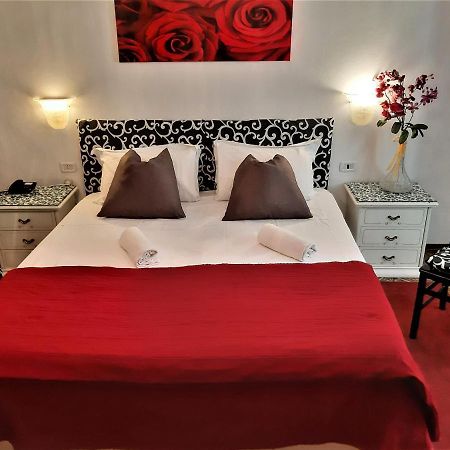 Hotel Victoria Florencja Zewnętrze zdjęcie