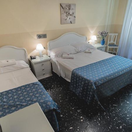 Hotel Victoria Florencja Zewnętrze zdjęcie