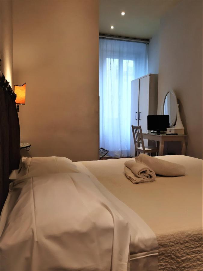 Hotel Victoria Florencja Zewnętrze zdjęcie