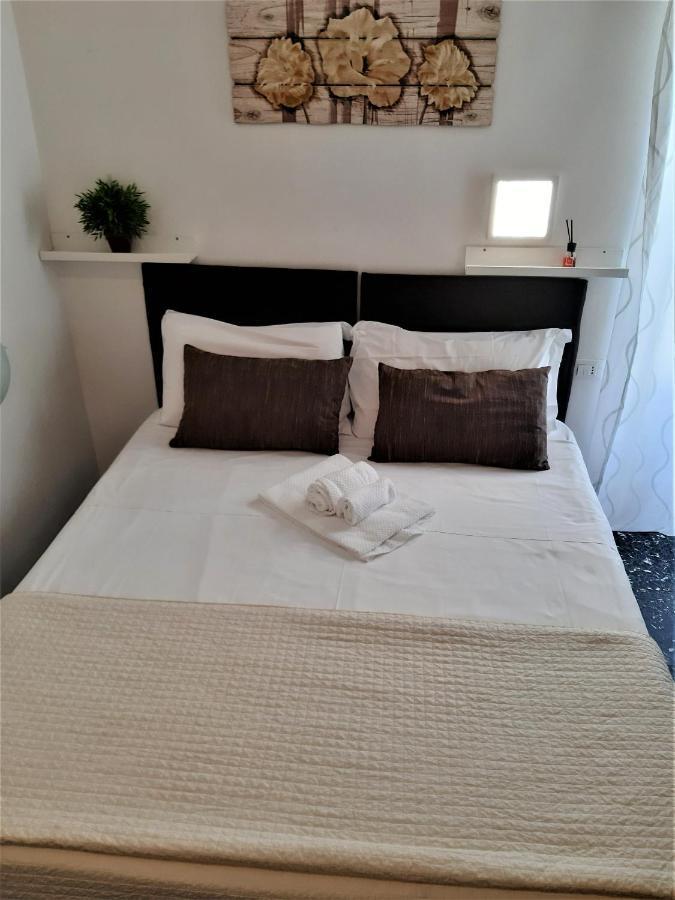 Hotel Victoria Florencja Zewnętrze zdjęcie