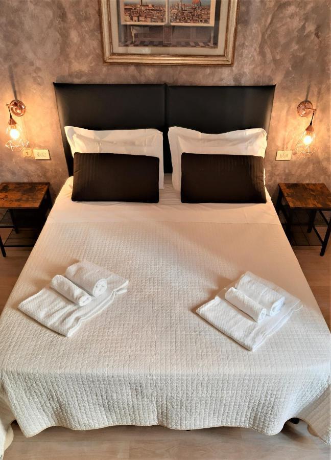 Hotel Victoria Florencja Zewnętrze zdjęcie