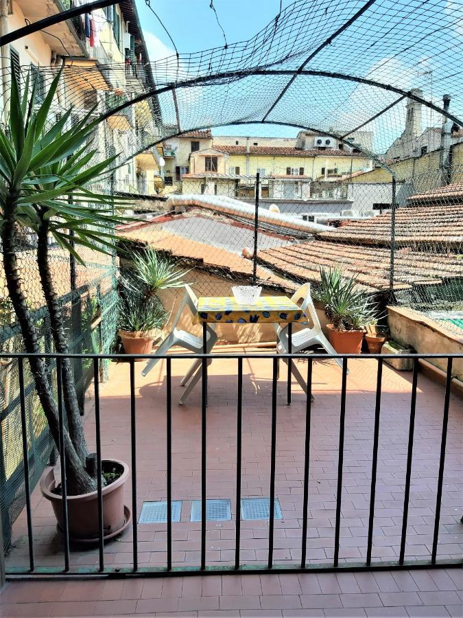 Hotel Victoria Florencja Zewnętrze zdjęcie