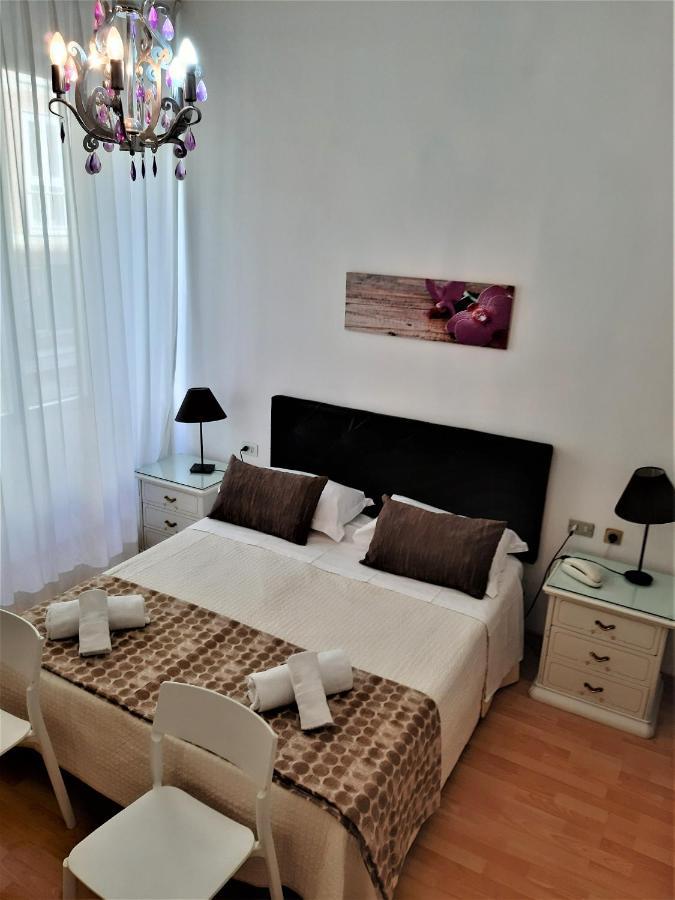 Hotel Victoria Florencja Zewnętrze zdjęcie