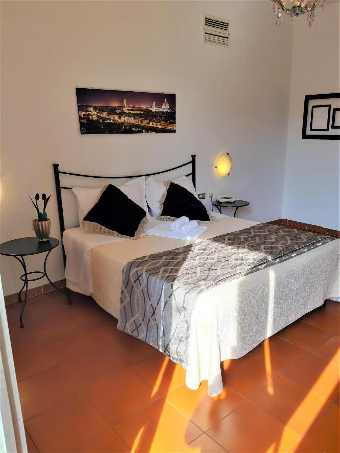 Hotel Victoria Florencja Zewnętrze zdjęcie