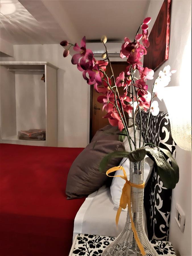 Hotel Victoria Florencja Zewnętrze zdjęcie