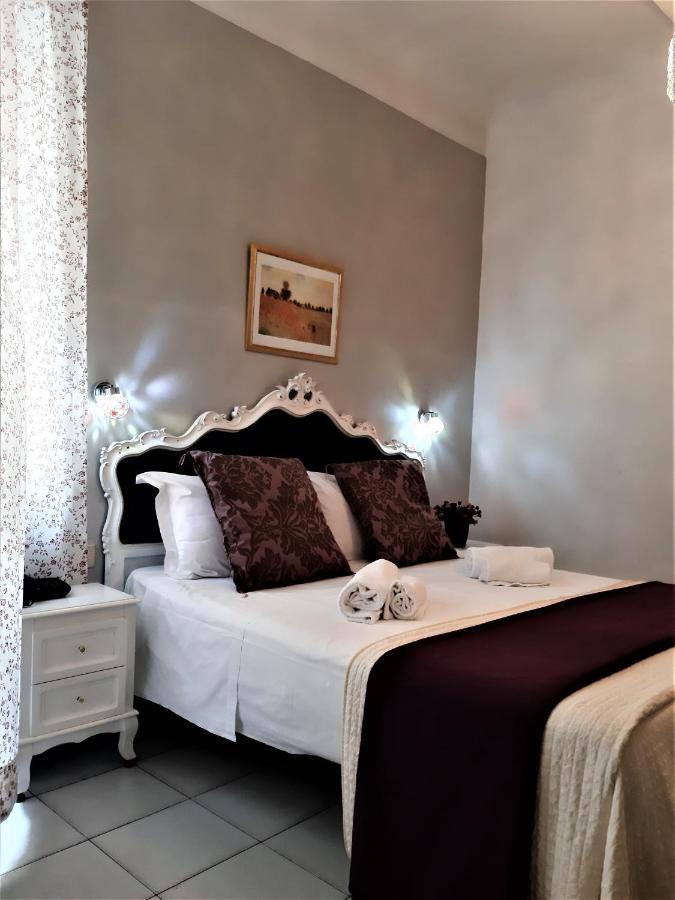 Hotel Victoria Florencja Zewnętrze zdjęcie