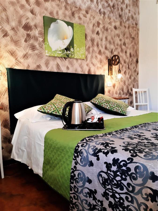 Hotel Victoria Florencja Zewnętrze zdjęcie