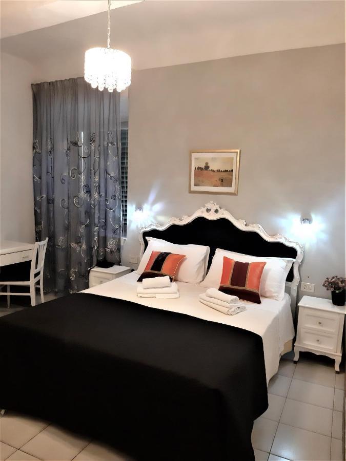Hotel Victoria Florencja Zewnętrze zdjęcie