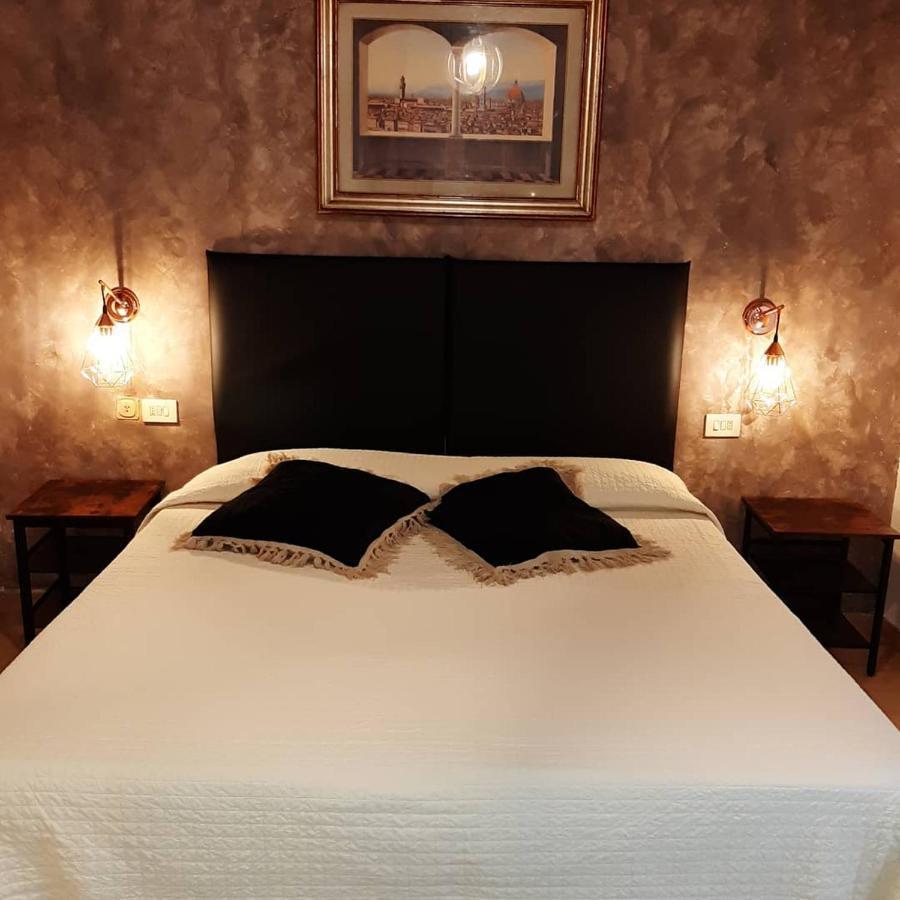 Hotel Victoria Florencja Zewnętrze zdjęcie