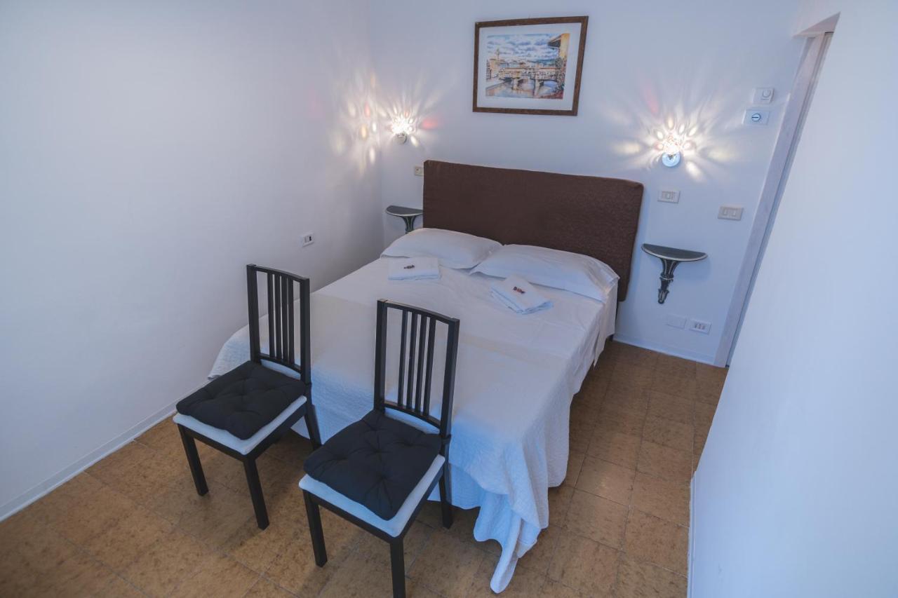 Hotel Victoria Florencja Zewnętrze zdjęcie