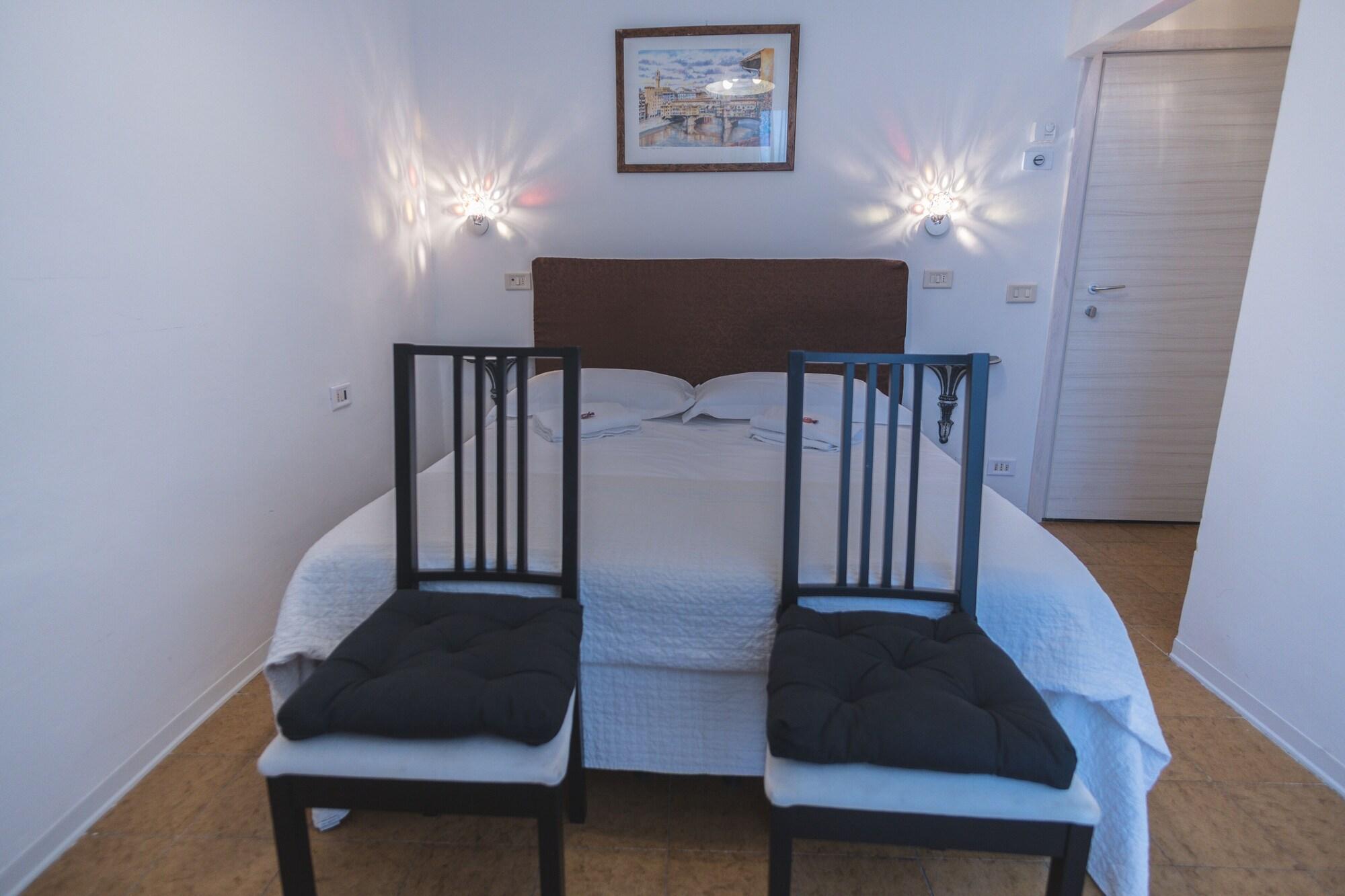 Hotel Victoria Florencja Zewnętrze zdjęcie