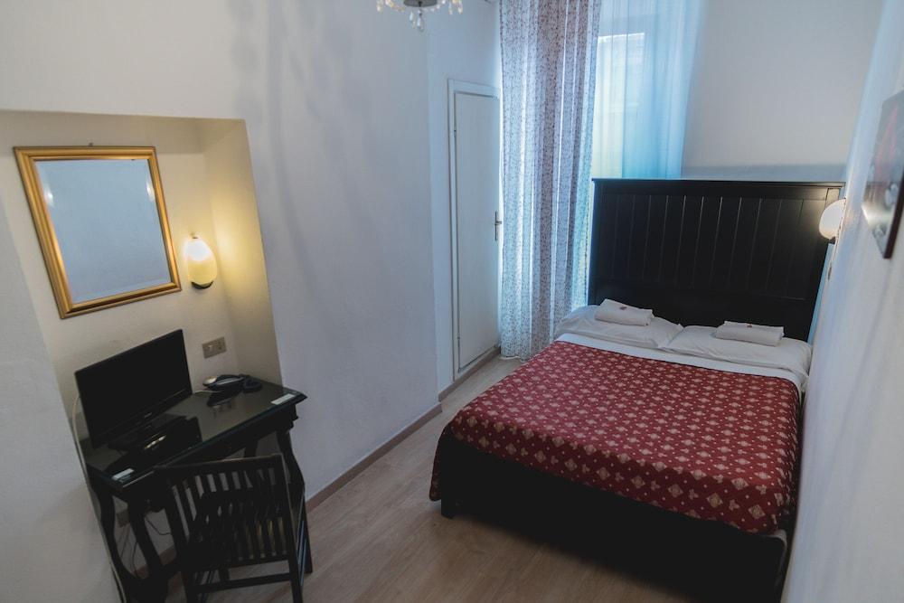 Hotel Victoria Florencja Zewnętrze zdjęcie