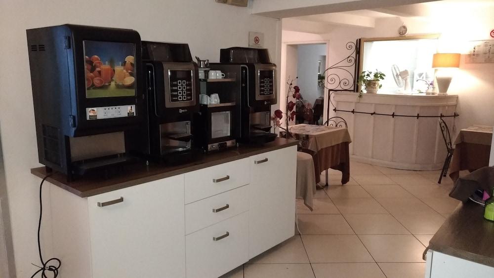 Hotel Victoria Florencja Zewnętrze zdjęcie