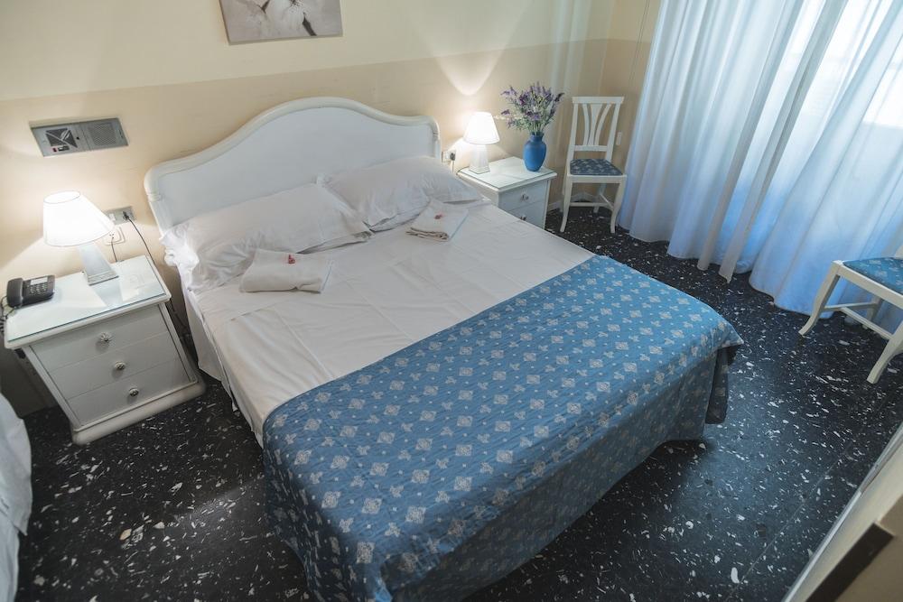 Hotel Victoria Florencja Zewnętrze zdjęcie