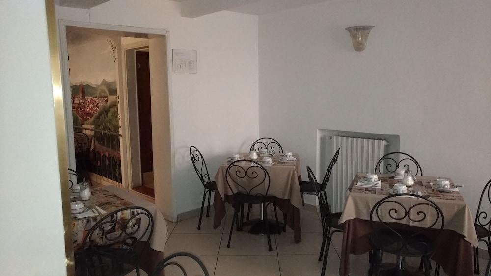 Hotel Victoria Florencja Zewnętrze zdjęcie
