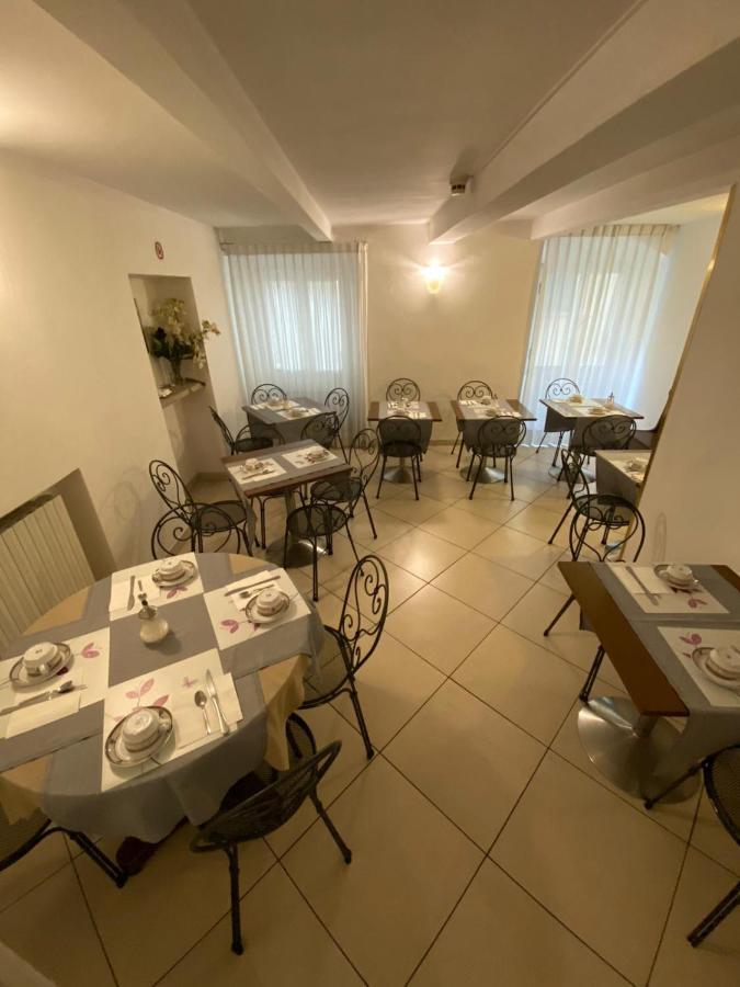 Hotel Victoria Florencja Zewnętrze zdjęcie